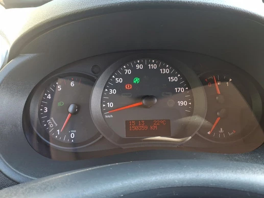 Renault Kangoo - Afbeelding 17 van 23