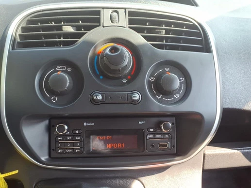Renault Kangoo - Afbeelding 18 van 23