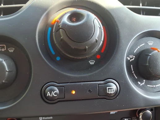 Renault Kangoo - Afbeelding 19 van 23