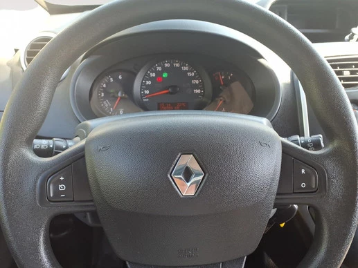 Renault Kangoo - Afbeelding 20 van 23