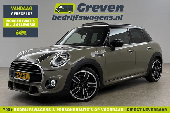 MINI Cooper - Afbeelding 1 van 30