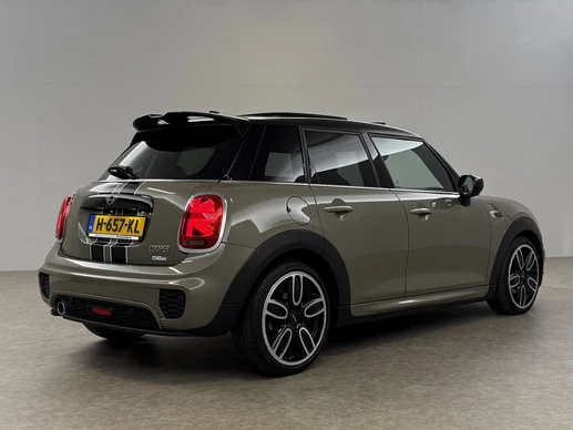 MINI Cooper - Afbeelding 2 van 30