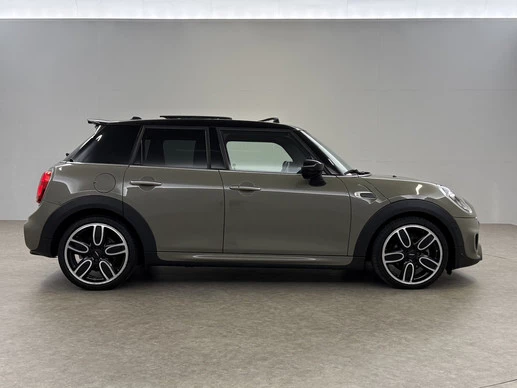 MINI Cooper - Afbeelding 3 van 30