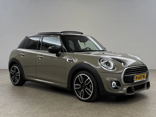 MINI Cooper - Afbeelding 4 van 30