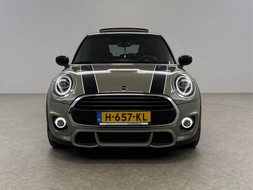 MINI Cooper - Afbeelding 5 van 30