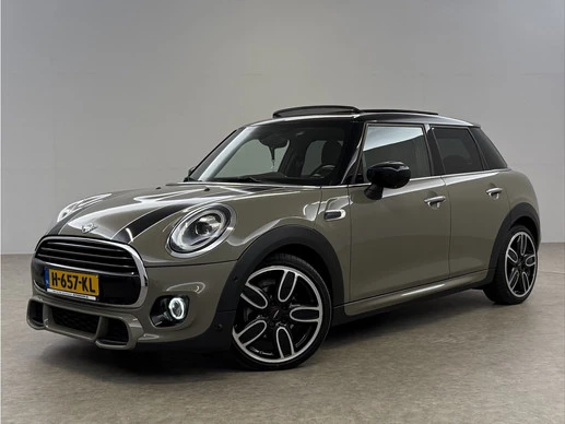 MINI Cooper - Afbeelding 6 van 30