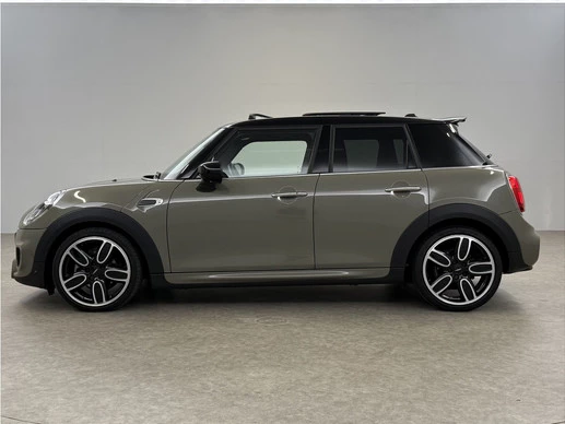 MINI Cooper - Afbeelding 7 van 30
