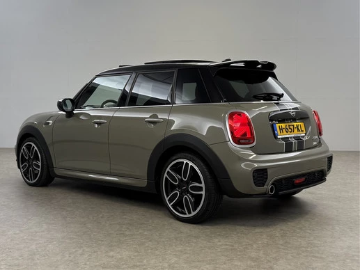MINI Cooper - Afbeelding 8 van 30