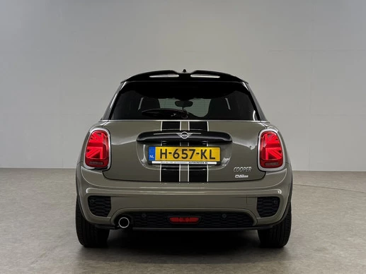 MINI Cooper - Afbeelding 9 van 30