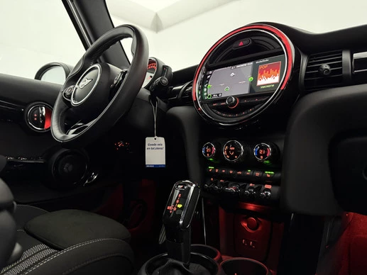 MINI Cooper - Afbeelding 19 van 30