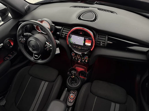 MINI Cooper - Afbeelding 20 van 30