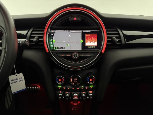 MINI Cooper - Afbeelding 21 van 30