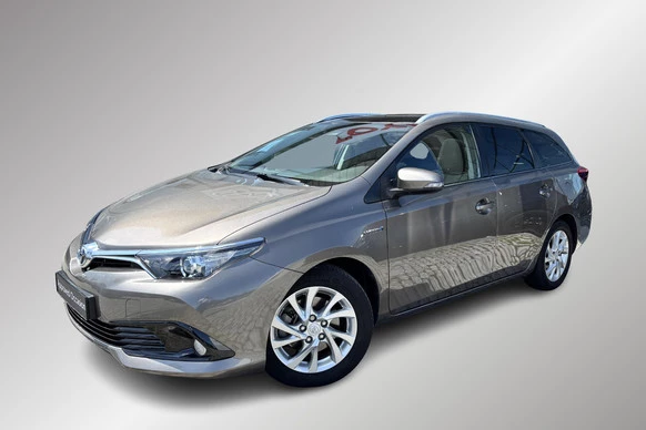 Toyota Auris - Afbeelding 1 van 30