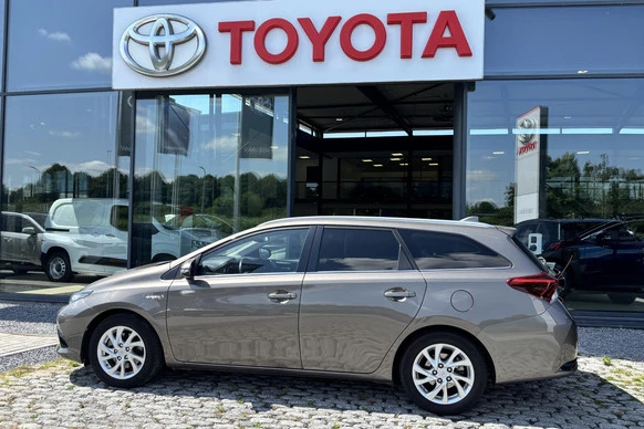 Toyota Auris - Afbeelding 7 van 30
