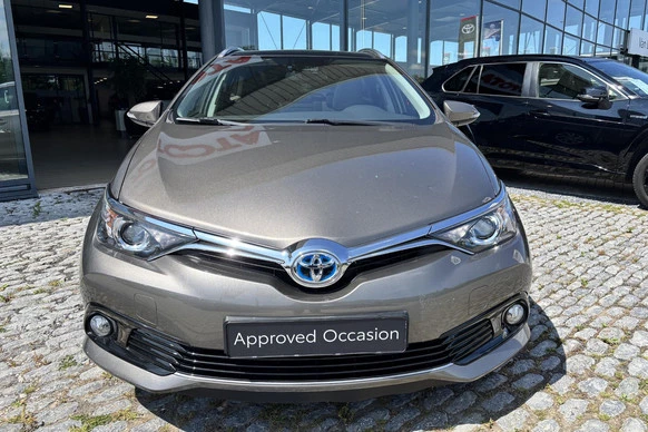 Toyota Auris - Afbeelding 10 van 30