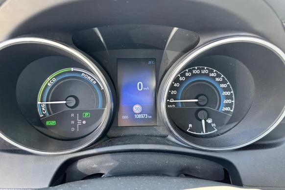 Toyota Auris - Afbeelding 17 van 30