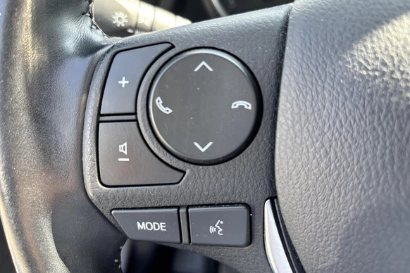 Toyota Auris - Afbeelding 18 van 30