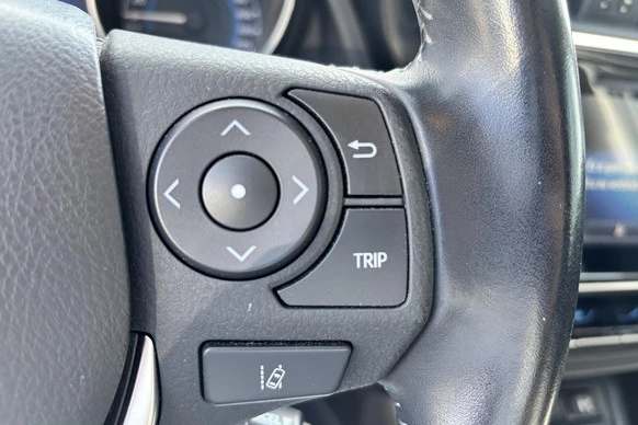 Toyota Auris - Afbeelding 19 van 30