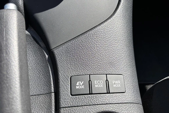 Toyota Auris - Afbeelding 24 van 30
