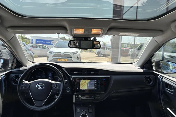Toyota Auris - Afbeelding 25 van 30