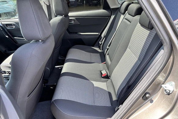 Toyota Auris - Afbeelding 27 van 30