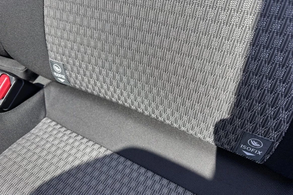 Toyota Auris - Afbeelding 29 van 30