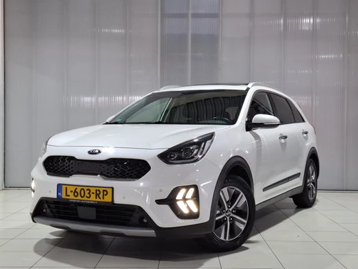 Kia Niro - Afbeelding 1 van 30
