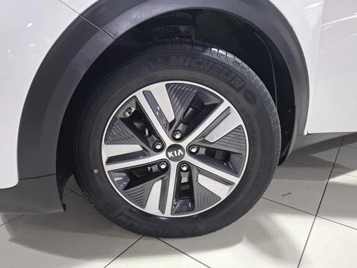Kia Niro - Afbeelding 2 van 30