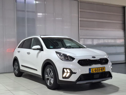 Kia Niro - Afbeelding 3 van 30