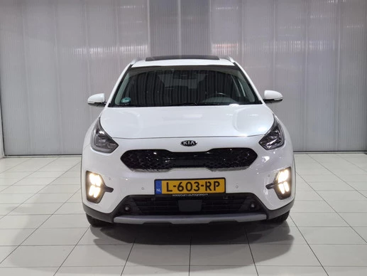 Kia Niro - Afbeelding 4 van 30