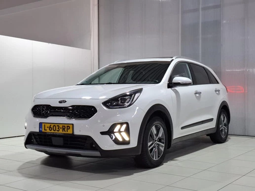 Kia Niro - Afbeelding 5 van 30