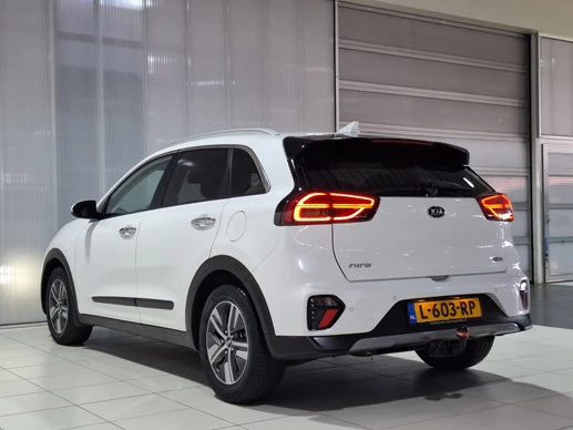 Kia Niro - Afbeelding 6 van 30