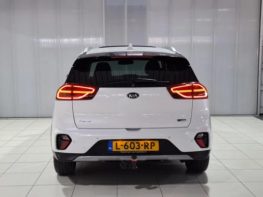 Kia Niro - Afbeelding 7 van 30