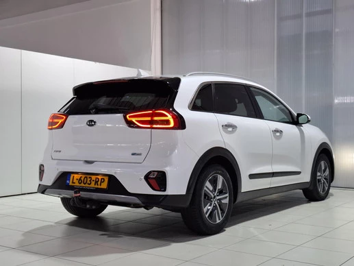 Kia Niro - Afbeelding 8 van 30