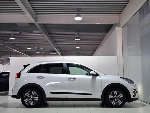 Kia Niro - Afbeelding 9 van 30