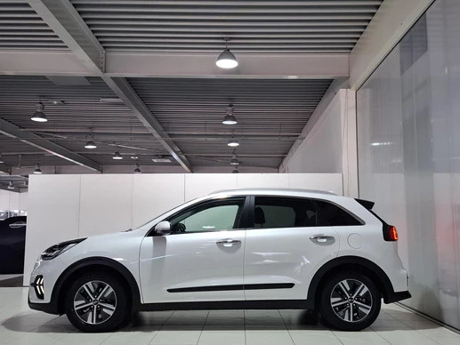 Kia Niro - Afbeelding 10 van 30