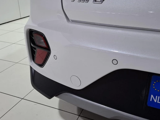 Kia Niro - Afbeelding 11 van 30
