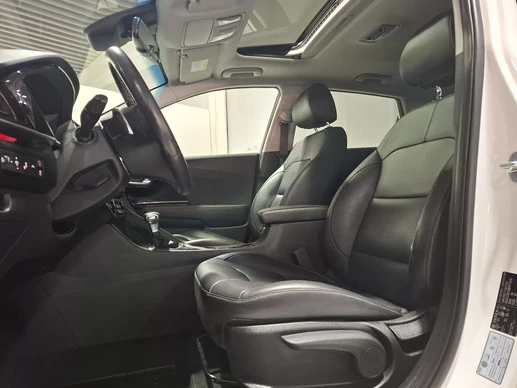 Kia Niro - Afbeelding 13 van 30