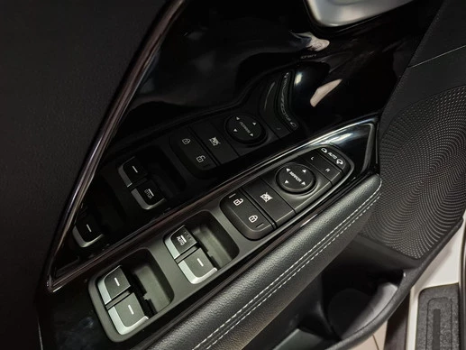 Kia Niro - Afbeelding 14 van 30