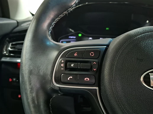 Kia Niro - Afbeelding 15 van 30
