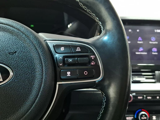 Kia Niro - Afbeelding 16 van 30