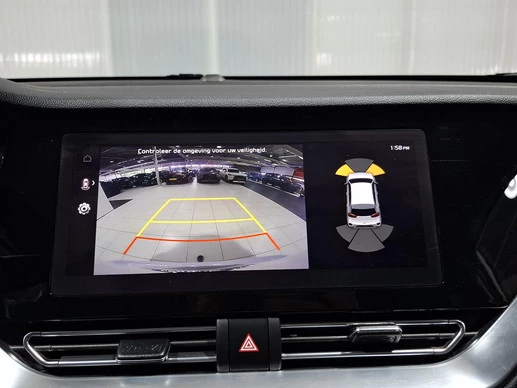 Kia Niro - Afbeelding 17 van 30