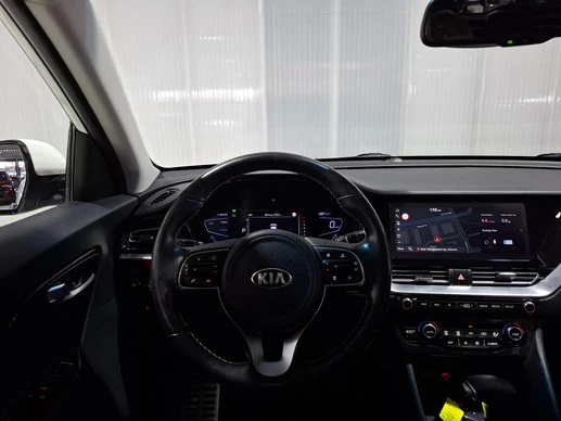 Kia Niro - Afbeelding 18 van 30
