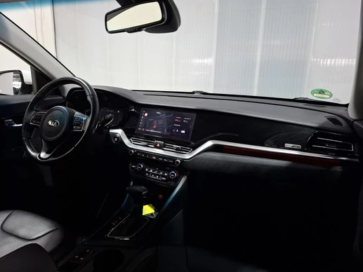 Kia Niro - Afbeelding 19 van 30