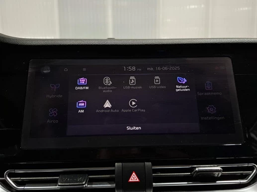 Kia Niro - Afbeelding 20 van 30