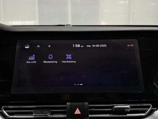 Kia Niro - Afbeelding 21 van 30