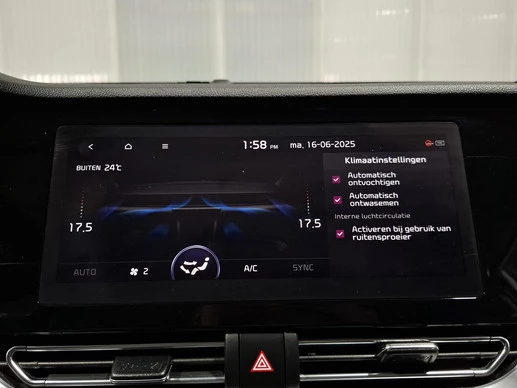 Kia Niro - Afbeelding 22 van 30