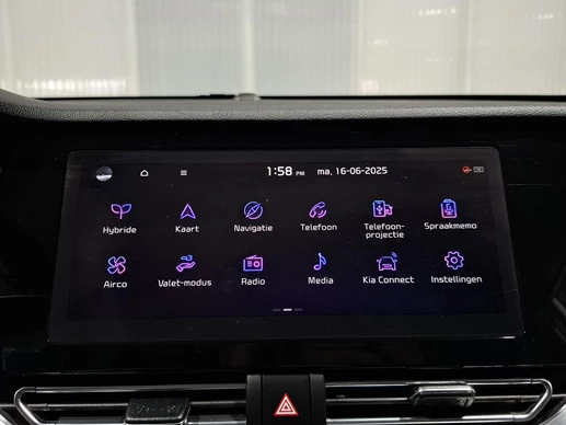 Kia Niro - Afbeelding 23 van 30