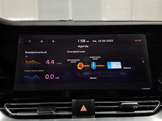 Kia Niro - Afbeelding 24 van 30