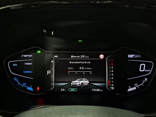 Kia Niro - Afbeelding 26 van 30